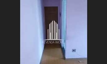 Imagem 3: Apartamento no Condomínio Vergueiro no Jardim Vergueiro (Sacomã) com 48m² 2 dormitórios 1