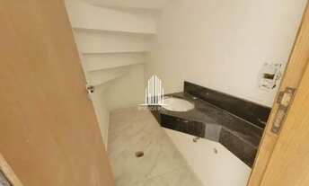 Imagem 2: Sobrado de 82m² com 2 suítes, 1 vaga no Morumbi