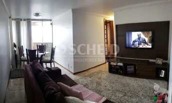 Imagem 4: Apartamento com 2 dormitórios e 1 suíte para locação no Jd. Marajoara