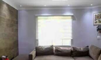 Imagem 3: Casa de Condominio á venda com 160m² 4 quartos 2 vagas de garagem na Vila Prudente