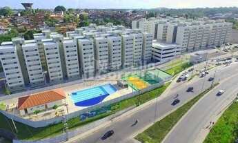 Imagem 3: Apartamento para aluguel no jardim das roseira