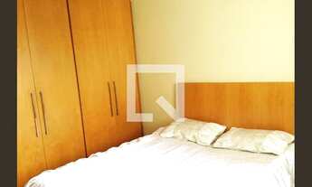 Imagem 6: Apartamento à Venda - Vila Isa, 4 Quartos, 68 m2