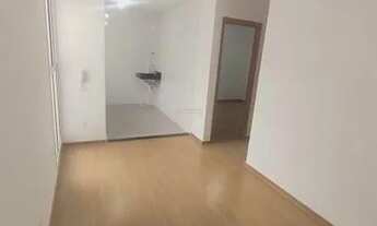 Imagem 7: Apartamento para aluguel, 2 quartos, 1 vaga, Vila São Paulo - Mogi das Cruzes/SP