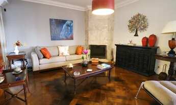 Imagem 6: Apartamento Venda 3 Dormitórios - 225 m² Pinheiros