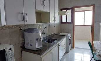 Imagem 6: Apartamento para aluguel com 80 metros quadrados com 2 quartos