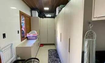 Imagem 4: Casa com energia solar para Venda em Santarém, Santíssimo, com 3 suítes e 3 vagas de garag