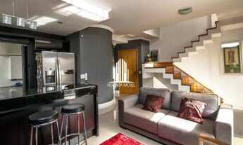 Imagem 3: Apartamento Triplex no Planalto Paulista- São Paulo, SP