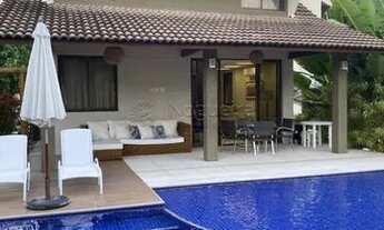 Imagem 3: Bangalô mobiliado a Beira Mar da Praia de Muro Alto!