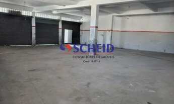 Imagem 3: GALPÃO COM OTIMA OPORTUNIDADE