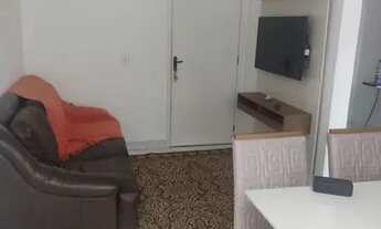 Imagem 6: Alugo apartamento CONDOMÍNIO VISTA DO BOSQUE