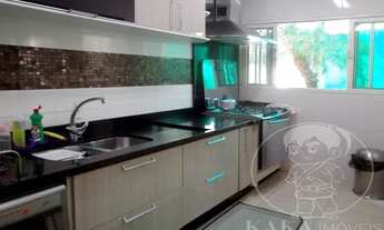 Imagem 6: Sobrado à venda - Jardim Vila Formosa