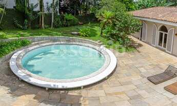 Imagem 4: Condomínio de casas em rua fechada no melhor do Alto da Boa Vista / Jardim Petrópolis