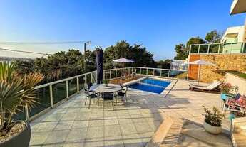 Imagem 6: Apartamento para venda possui 750 metros quadrados com 5 quartos em Praia da Costa - Vila