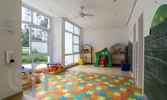 Imagem 7: Lindo Apartamento para alugar 67 metros 2 quartos sendo uma suite e duas vagas