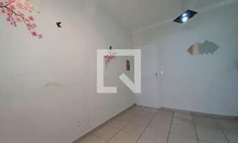 Imagem 2: Apartamento para Aluguel - Cidade Satélite íris, 2 Quartos, 50 m2