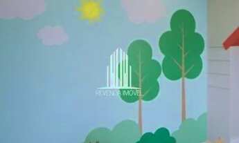 Imagem 4: Apartamento á venda 2 Dorms, 1 vaga em Tatuapé - SP