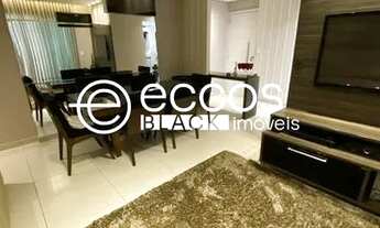 Imagem 3: Apartamento para aluguel, 3 quartos, 1 suíte, 2 vagas, Fundinho - Uberlândia/MG