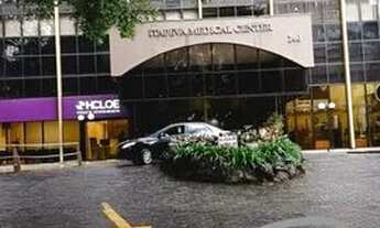 Imagem 2: Sala comercial próximo ao Metrô Trianon Avenida Paulista - SP