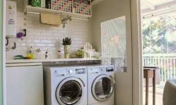 Imagem 7: Apartamento no Condomínio Edifício Vivier Saúde com 88m e 2 quartos na Saúde