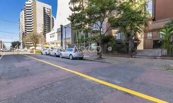 Imagem 7: Apartamento com 1 Quartos duplex à venda, 90m² - Batel