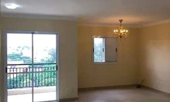 Imagem 3: ALUGA - Apartamento padrão com sacada gourmet 2 quartos 2 vagas de garagem elevador lazer