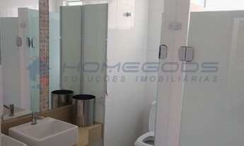 Imagem 4: Casa aluguel 350 metros 5 salas Jardim Guanabara - Campinas - SP