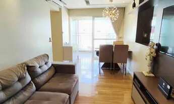 Imagem 4: Apartamento disponível para venda, na ponta negra 100% mobiliado andar alto nascente