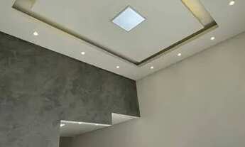 Imagem 2: Casa para venda possui 133 metros quadrados com 3 quartos em Jardim Lindoia - Lindóia - SP