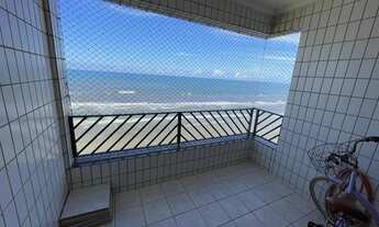 Imagem 2: Apartamento para venda tem 130 metros quadrados com 2 quartos em Centro - Mongaguá - SP