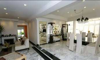 Imagem: Casa á venda no Real Parque 450m² 4 quartos