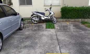 Imagem: Apartamento Padrão em São Carlos