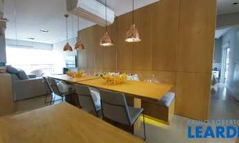 Imagem 2: APARTAMENTO - CAMPO BELO - SP