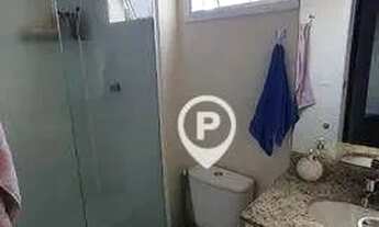 Imagem 6: Apartamento à venda, 69 m² por R$ 438.840,00 - Vila Humaitá - Santo André/SP