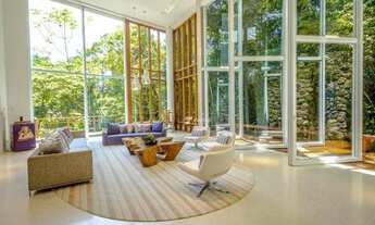 Imagem 4: Casa com 5 dormitórios, 700 m² - venda por R$ 20.000.000,00 ou aluguel por R$ 65.000,00/mê