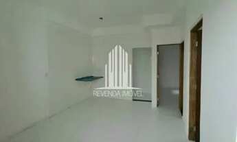 Imagem 3: APARTAMENTO EM SISTEMA CASA SOBREPOSTA 2 DORMITÓRIOS - 46M² - VILA ESPERANÇA