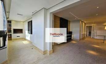 Imagem 5: Apartamento com 4 dormitórios para alugar, 200 m² por R$ 12.000/mês - Vila Regente Feijó