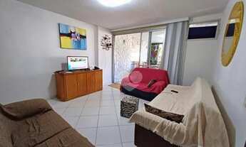 Imagem 7: Apartamento com 2 quartos à venda, 93 m² por R$ 700 - Recreio dos Bandeirantes - Rio de Ja