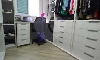 Imagem 6: Lindo Apartamento de 03 Dormitórios com Moveis Planejados Vila Bela Vista - Santo André