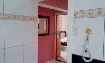 Imagem 6: Casa com 3 dormitórios à venda, 200 m² por R$ 750.000,00 - Jardim Augusta - São José dos C