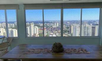 Imagem 7: LINDA COBERTURA CONDOMINIO RESERVA CASA GRANDE