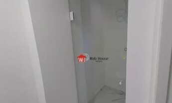 Imagem 7: Kitnet com 1 dormitório, 30 m² - venda por R$ 119.000,00 ou aluguel por R$ 1.490,00/mês