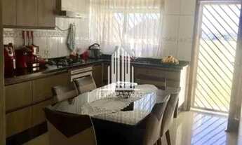 Imagem 5: SOBRADO 3 DORMITORIOS 1 SUITE 2 VAGAS 133M² - ITAQUERA