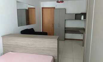 Imagem 5: Alugo Loft mobiliado em Jardim Camburi