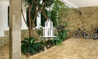 Imagem: Lindo sobrado com piscina para venda na