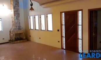 Imagem 5: SOBRADO - PARQUE DOS PÁSSAROS - SP