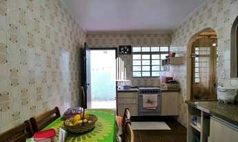 Imagem 6: SAOBRADO Á VENDA VILA BASTOS - SANTO ANDRÉ