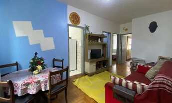 Imagem 2: Apartamento 2 Dormitórios - Bairro Centro