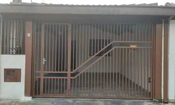 Imagem: Casa para aluguel no Parque Industrial com