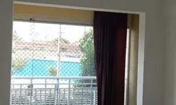 Imagem 2: Apartamento com 2 dormitórios para alugar, 47 m² por R$ 2.100,00/mês - Ponte Grande - Guar