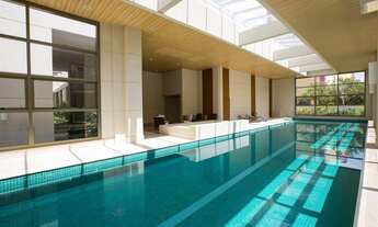 Imagem 5: Apartamento para venda tem 271 metros quadrados com 4 quartos